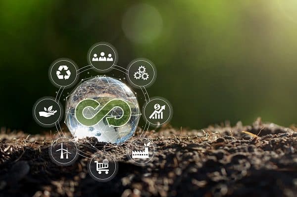 Intégrer l'économie circulaire dans sa stratégie marketing