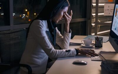 Comment manager sans s’épuiser ?