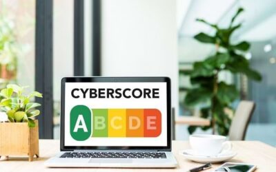 Cybersecurity: understanding the cyberscore