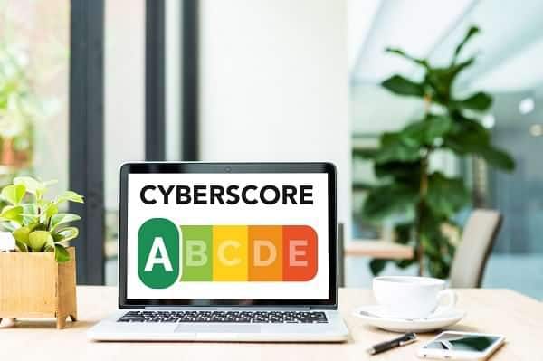 Illustration générale pour l'article sur le cyberscore