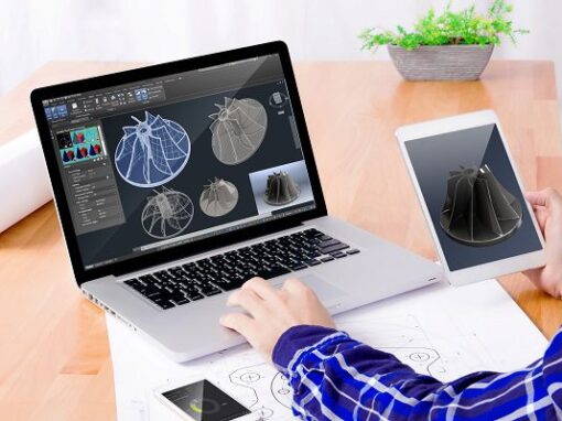 Logiciels CAO