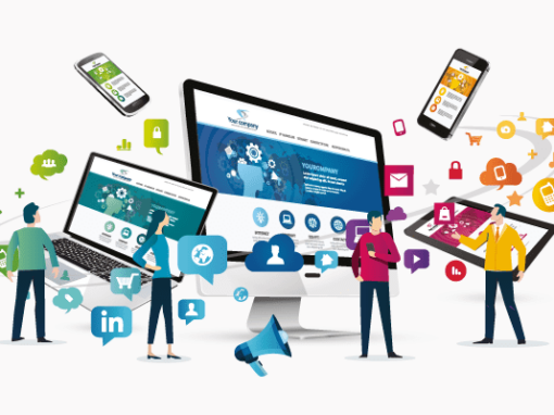 Digitale hulpmiddelen voor het mkb