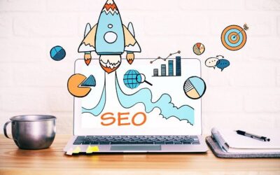 SEO: de 5 sleutels tot goede SEO