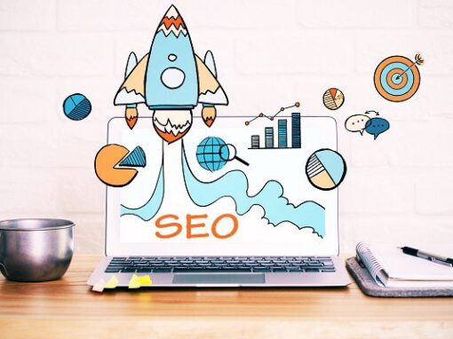 SEO référencement