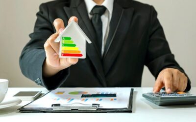 Energie-efficiëntie: een kans voor bedrijven