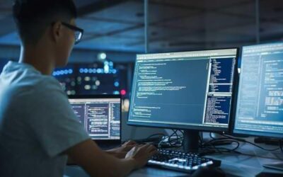 Pentester, an ethical hacker who protects your business