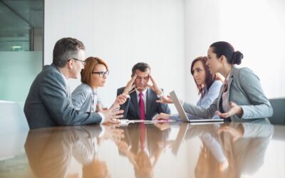 Difficult personalities: 5 keys to managing them in meetings