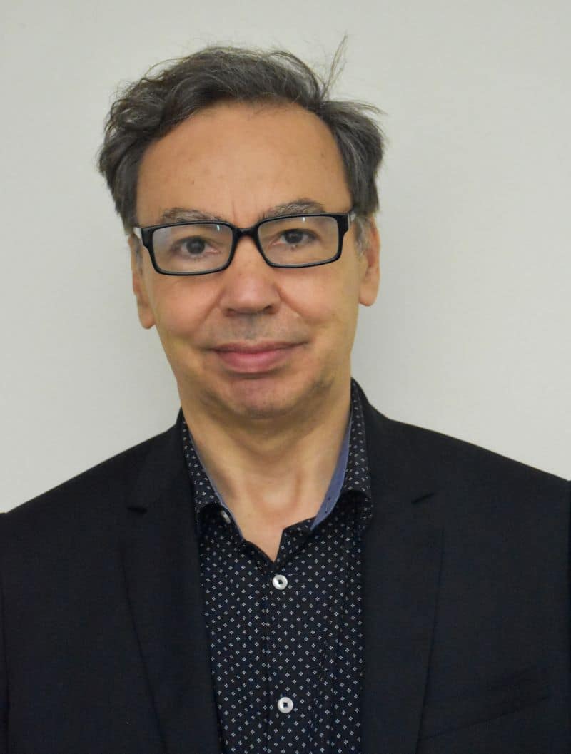 Hugo Maisonnial - ORSYS