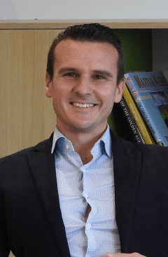 Hugo Maisonnial - ORSYS