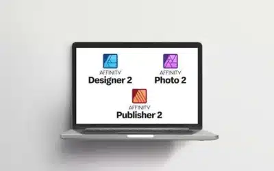 La suite Affinity, une alternative sérieuse à la suite Adobe ?
