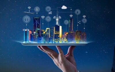 La ville de demain : smart city ou ville low-tech ?