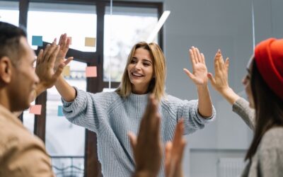 Team coaching or team building: making the right choice