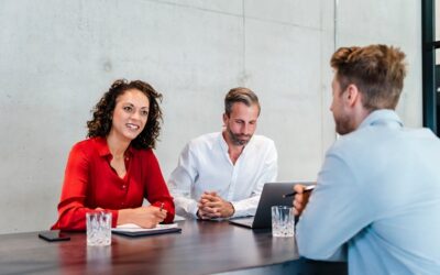 Recruteurs : comment réussir vos entretiens d’embauche ?