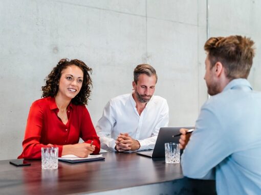 L'entretien d'embauche côté RH : toutes les clés pour recruter les meilleurs talents.