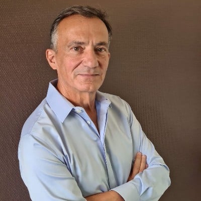 DRUEZ Hervé, expert en marketing digital