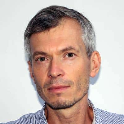 David Lelièvre, expert en marketing digital.