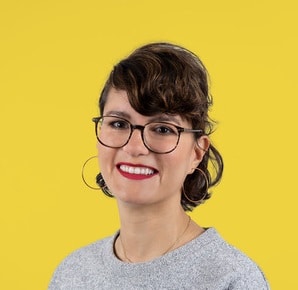 Marine Gandouet, experte et formatrice ORSYS, en gestion du temps et organisation personnelle.