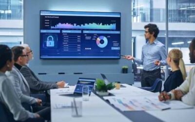 Gouvernance des SI : impliquer les métiers dans la sécurité de l’entreprise