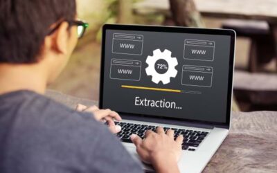 Web scraping: how to automatically retrieve data from the web