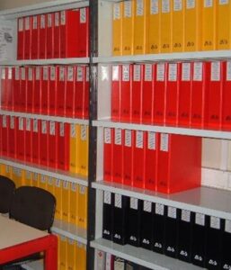 5s Rangement Méthode 5S : optimiser l’organisation sur le lieu de travail