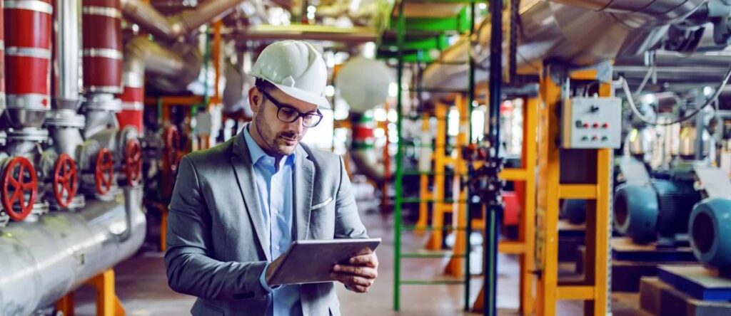 Energy manager : un métier au service de la performance de l’entreprise