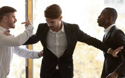 Gestion des conflits : avant tout, une question de relationnel !