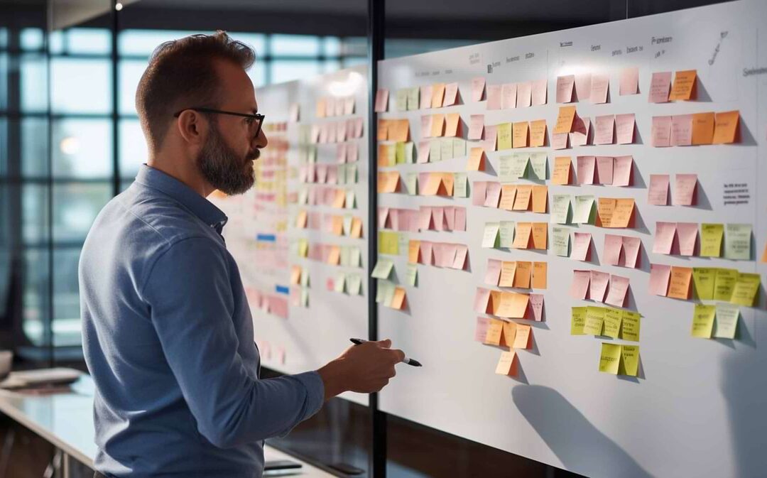 Chef de projet : les 10 soft skills incontournables