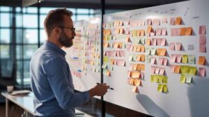 Chef de projet : 10 soft skills indispensables.