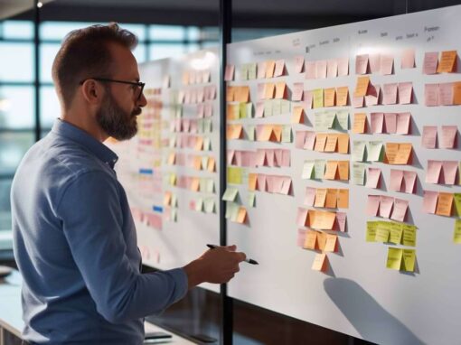 Chef de projet : 10 soft skills indispensables.