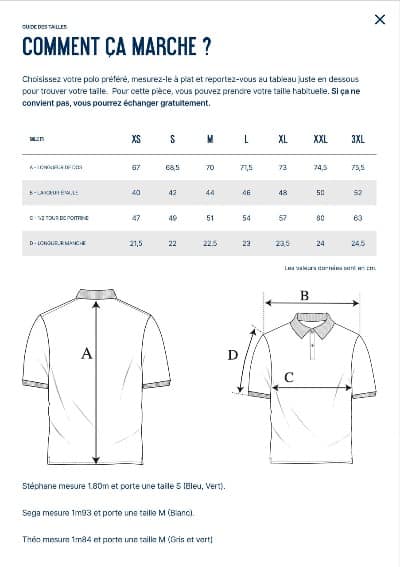 Asphalt, e-commerce site