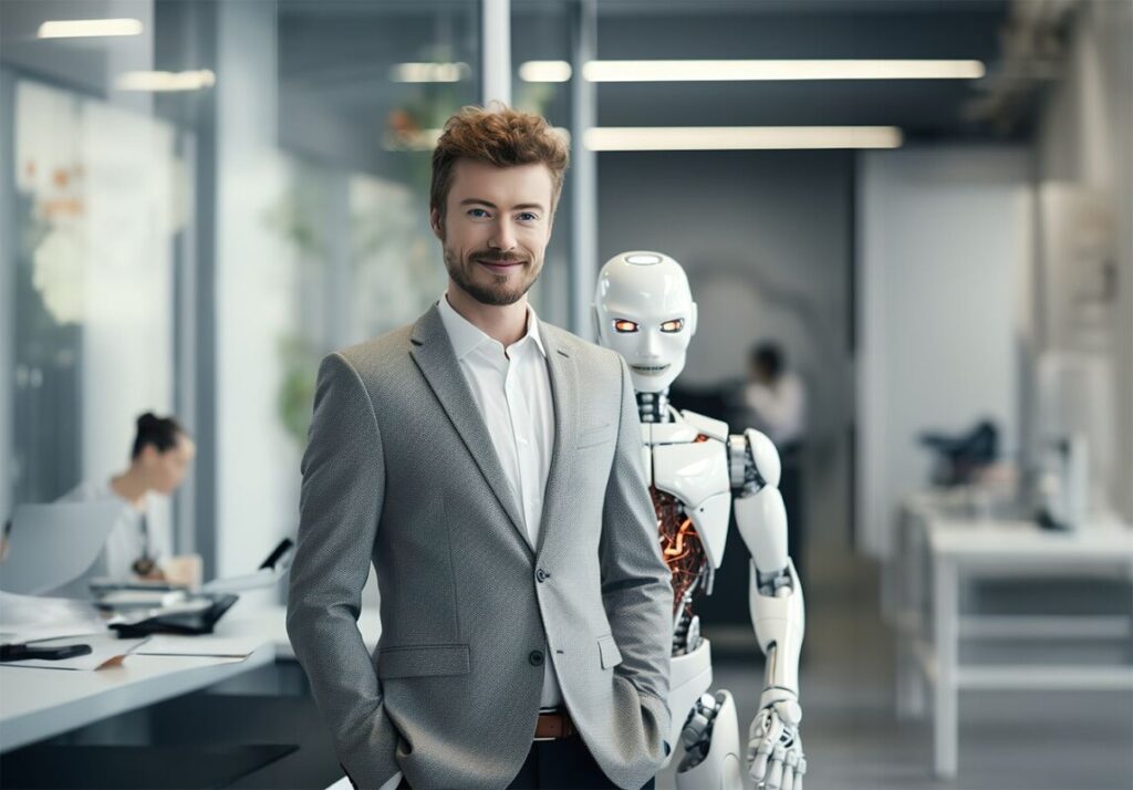 IA et performance commerciale