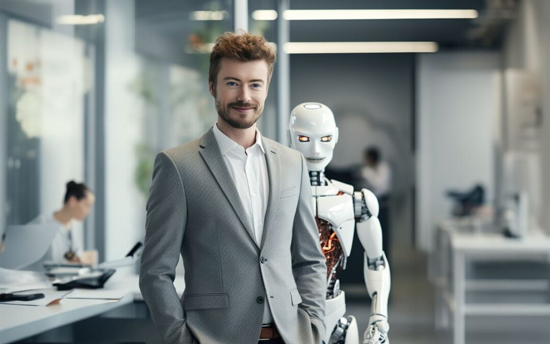 L’IA pour gagner en performance commerciale