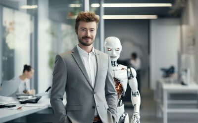 AI om verkoopprestaties te verbeteren