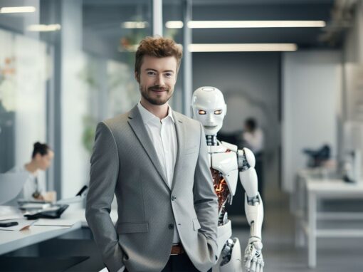 AI and business performance