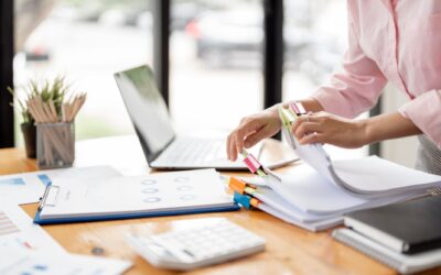 Méthode 5S : optimiser l’organisation sur le lieu de travail