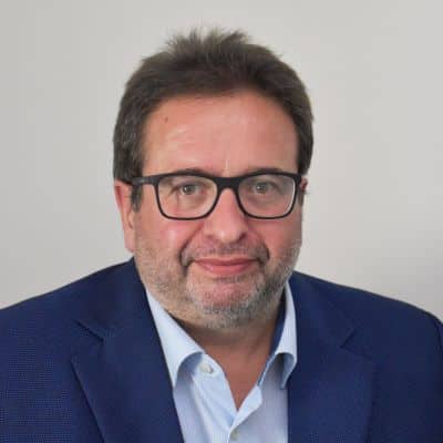 Philippe NIEUWBOURG, expert ORSYS spécialiste des données.