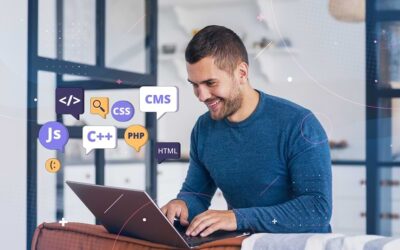 Which web development technology should you choose for your site?