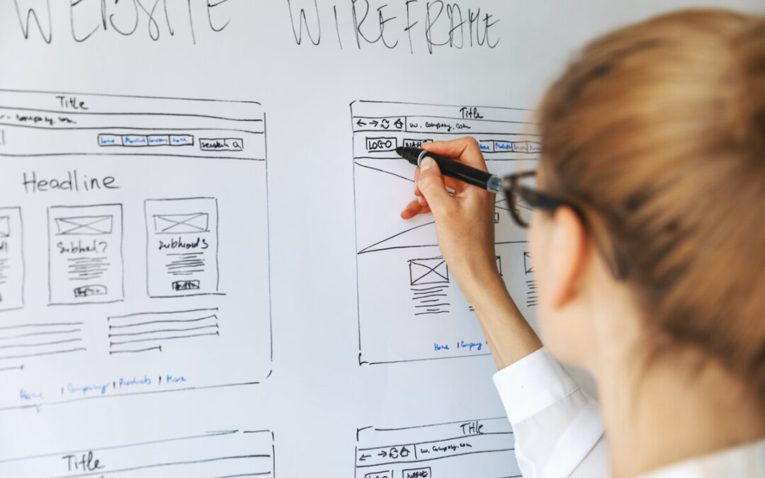 UX writing : optimiser l’expérience utilisateur