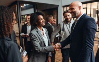 Le charisme au service de votre leadership managérial