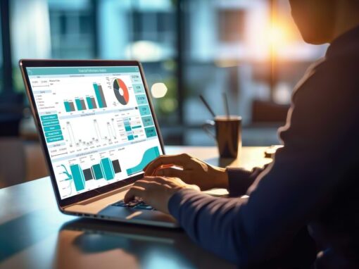 Illustratie artikel Business Intelligence: van Excel naar Power BI