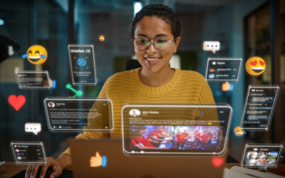 Comment développer son activité commerciale avec les réseaux sociaux (Certification DiGiTT®)