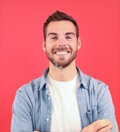 Florent Bachelier, UX designer