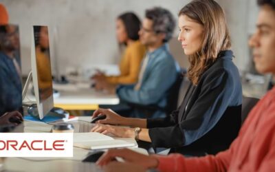 Become an Oracle pro: 10 new courses to prepare for official certifications!