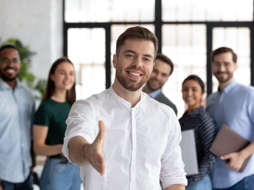 SMEs: training as an alternative to recruitment difficulties?