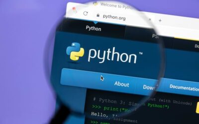 Why learn Python?