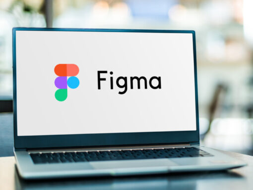 Figma, outil de design collaboratif UX/UI