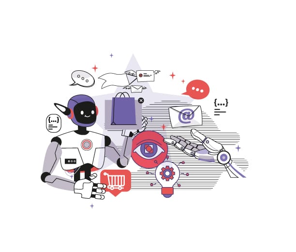 Intelligence artificielle et marketing