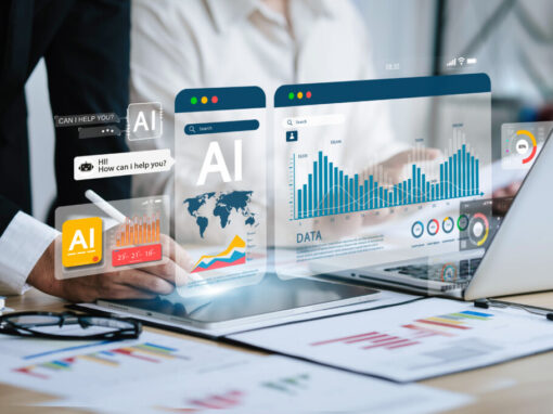 Applications of artificial intelligence in marketing
