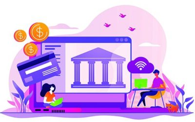 Open banking : les API font leur révolution !