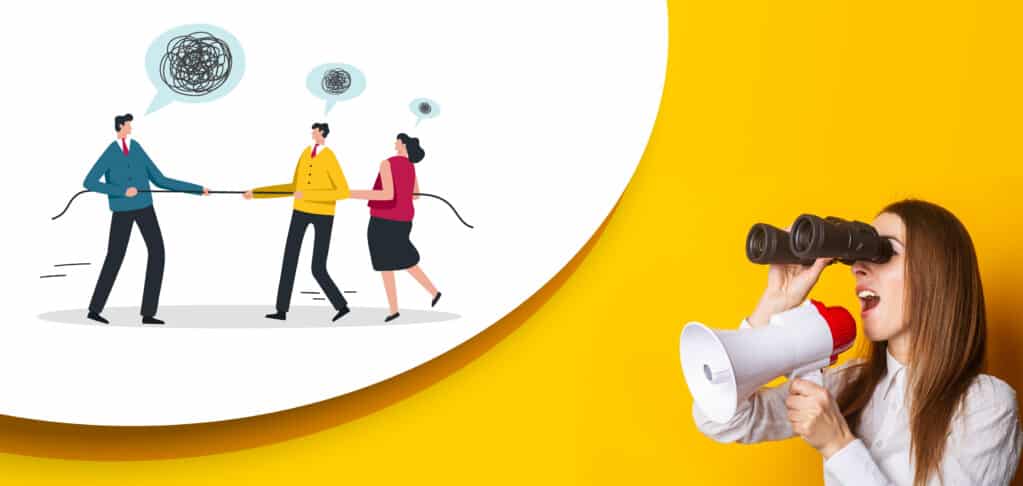 Participatif - Webinar - Gérer les conflits